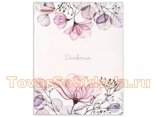 Дневники универсальные