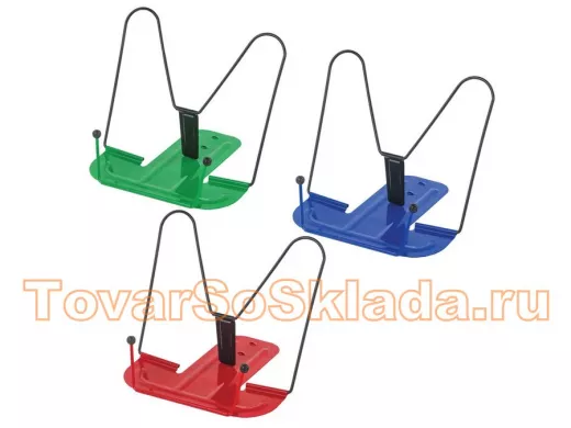 Подставки для книг