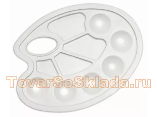 Палитры для рисования