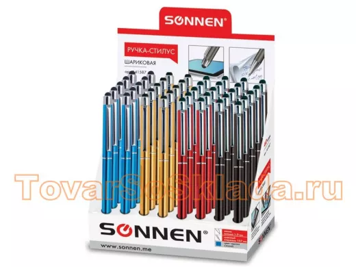 Ручки-стилусы