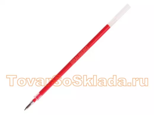 Стержни для ручек гелевые