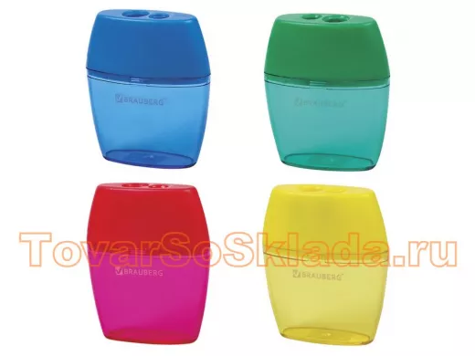 Точилки ручные