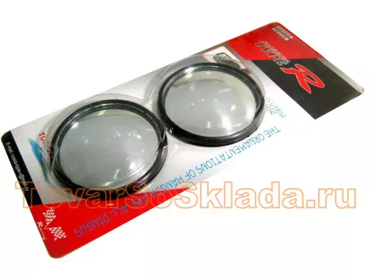 Зеркалa сферические