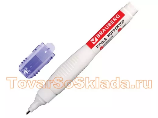 Корректирующие ручки