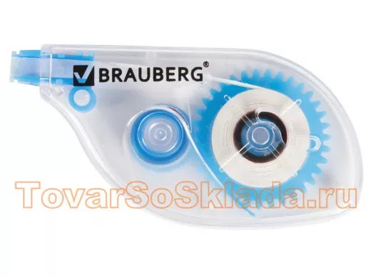 Корректирующие ленты