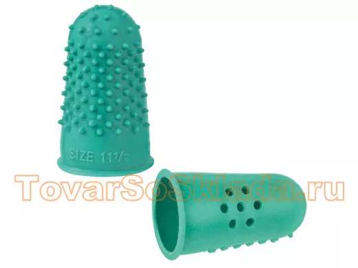 Напальчники для бумаги