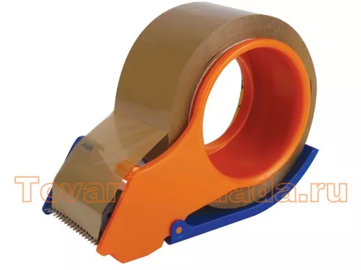 Диспенсеры для упаковочной ленты (скотча)