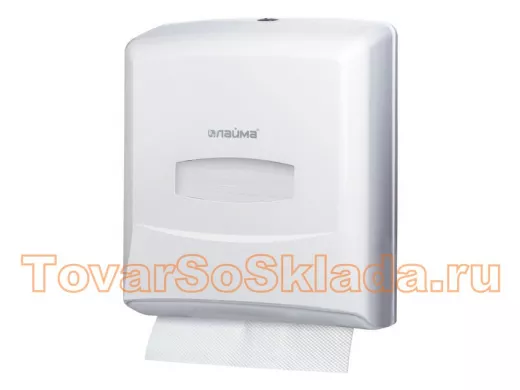 Диспенсеры для полотенец