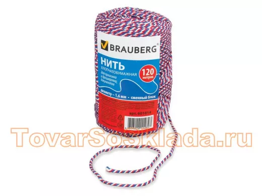 Нити и ленты