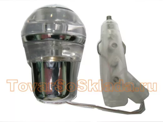 Ручки коробки скоростей КПП