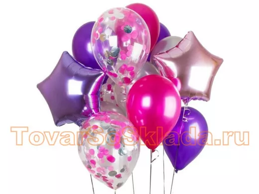 Праздники, электрогирлянды, шары, украшения