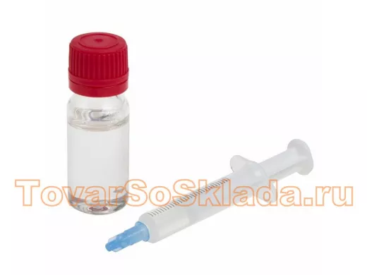 Клей эпоксидный