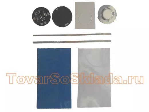 Установочный комплект защиты на 18650