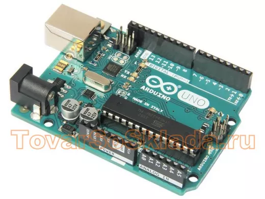 ARDUINO платы, модули, комплектующие