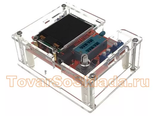 Корпуса для модулей