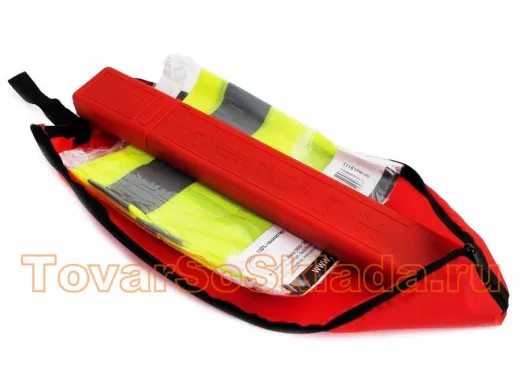 Аварийный набор