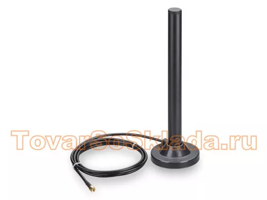 Антенны 3G, 4G автомобильные