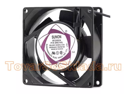 Вентиляторы 220 Вольт