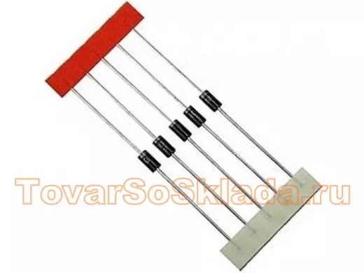 Диоды выпрямительные