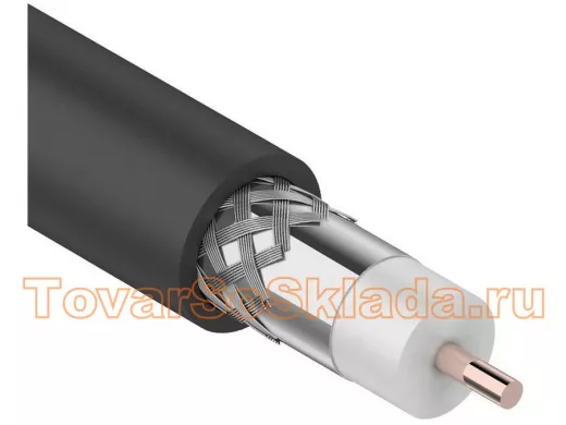 Кабель  КОАКСИАЛЬНЫЙ ( 50 Ом )