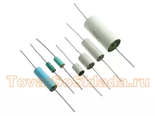 Конденсаторы К73-11  CL-20