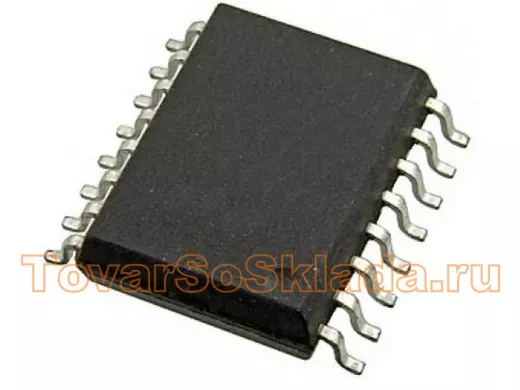 Микросхемы интерфейсов