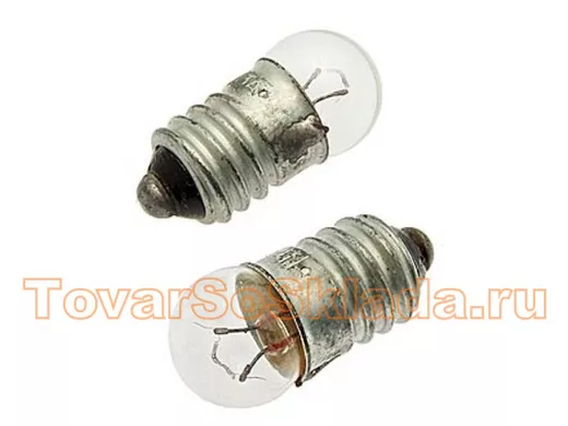 Лампы накаливания