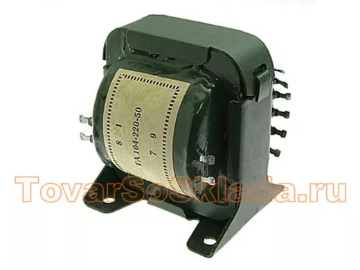 Трансформаторы 50гц