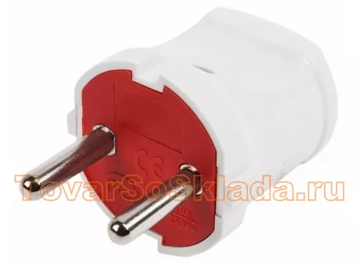 Вилки сетевые