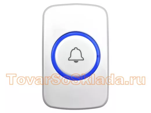 Кнопки звонка