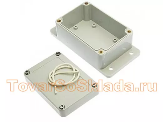 Корпуса для РЭА (боксы, коробки)