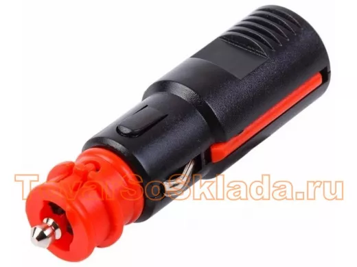 Автоприкуриватель штекера