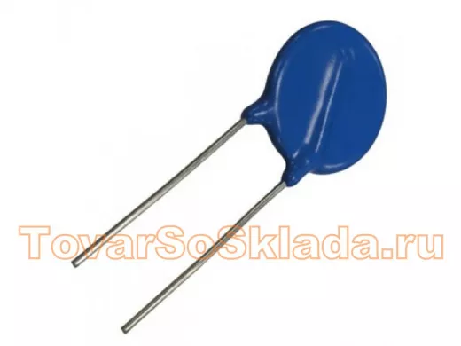 Варистор 20K751