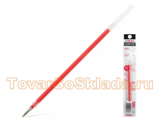 Стержень гелевый 