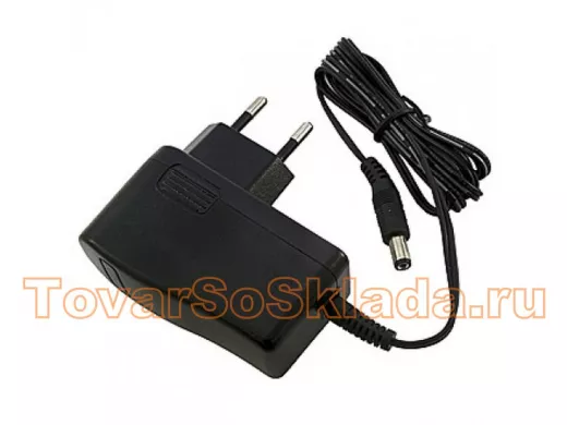 Блок питания  3 Вольта   0,5 А  "BP-103047" 2.1*5.5 Импульсные блоки питания