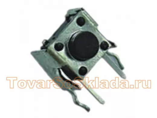 KAN0631-0501B (SWT-7) угловая Тактовые кнопки