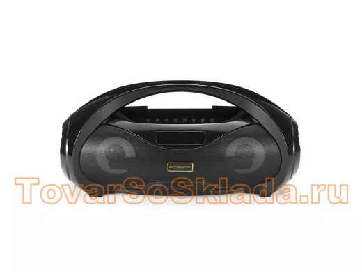 Колонка Bluetooth  Орбита OT-SPB100 колонка BLUETOOTH Черный