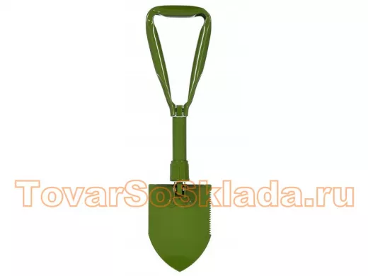 Патриот PT-TRK73 Зеленая лопата-мультиинструмент 
