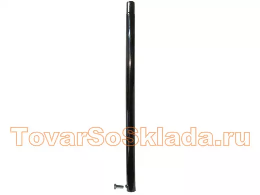 Секция для антенных мачт диаметром 51мм с болтом 