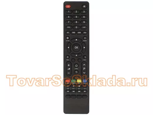 Телевиз. пульт HYUNDAI H-LED43EU7001 ic LCD TV