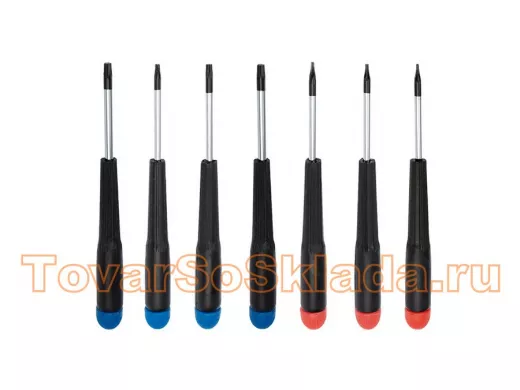 HT-5214 Набор отверток Torx