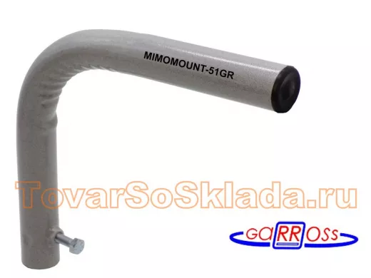 Насадка на кронштейн 