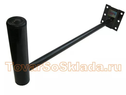 Кронштейн антенный к стене 