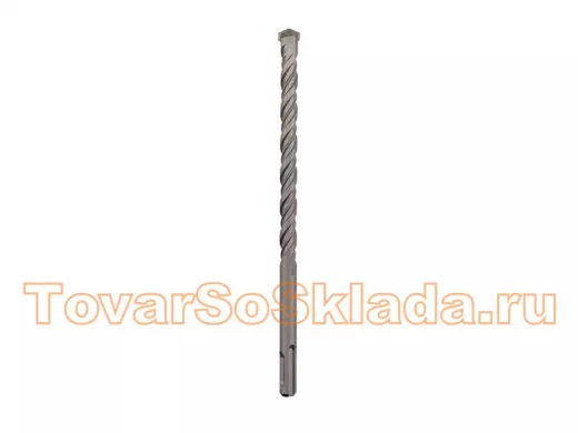 Бур по бетону 10х600 мм SDS PLUS