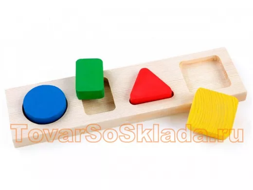 Доска-Вкладыш 