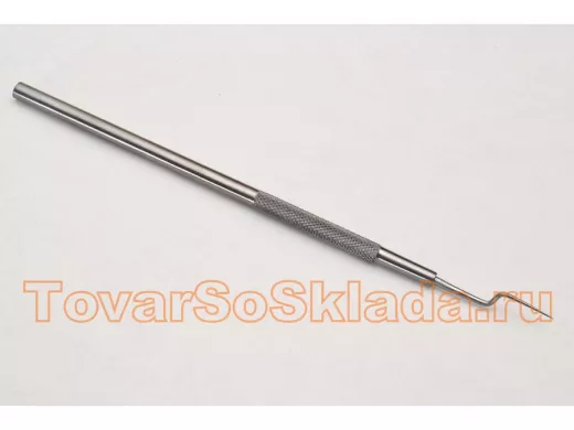 Мед.инстр: Зонд штыковидный (ЗЗ-