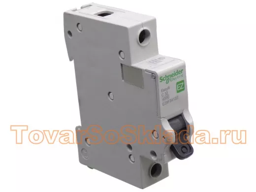 АВТ. ВЫКЛ. EASY 9 1П 32А С 4,5кА 230В =S= EZ9F34132 