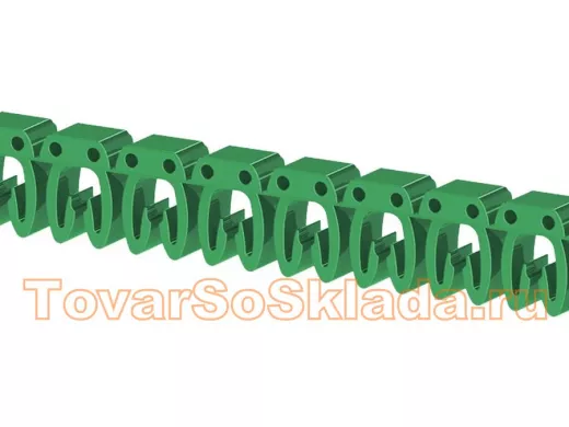 Маркировка кабеля  KE1 (0,751,5мм.кв.) 