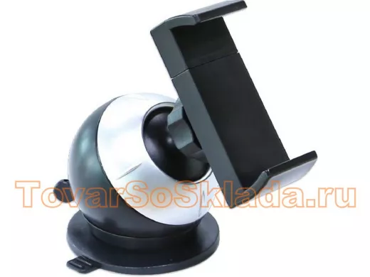 Автодержатель  AVS AH-2241 блистер