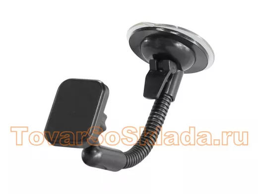 Автодержатель на присоске 